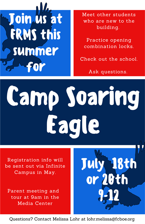 Camp Soaring Eagle